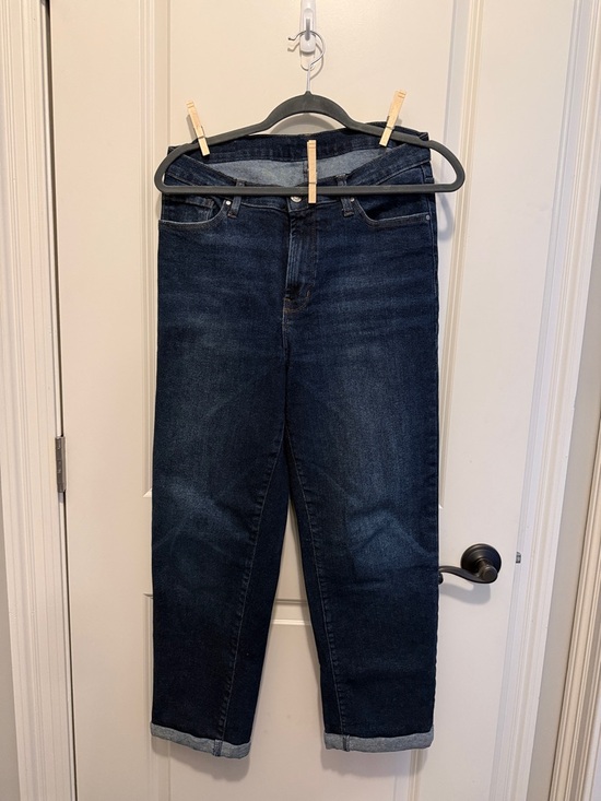 Grace & Lace Denim - Women’s Boyfriend Jeans